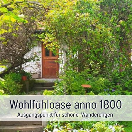 Schweizerblick Lejlighed Hänner Eksteriør billede